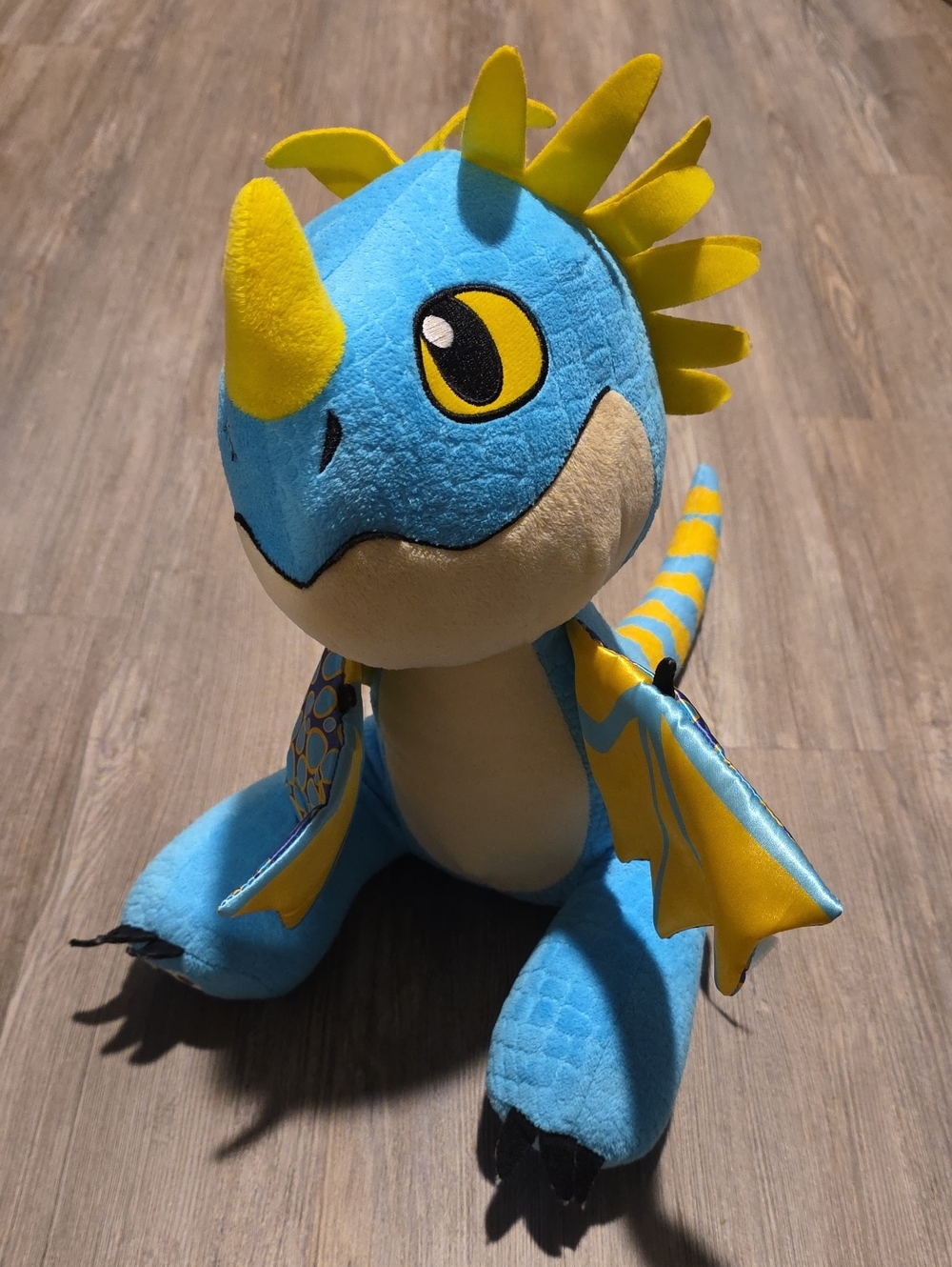 Stormfly Build A Bear How To Train Your Dragon